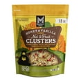 thumbnail interactive-video image 1 of Member's Mark Honey Vanilla Nut and Fruit Clusters, 24 oz., 1 of 7