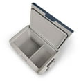 thumbnail image 3 of Igloo 34 QT ICF32 Electric Cooler, Rugged Blue, 3 of 16