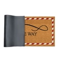 thumbnail image 4 of Member's Mark Holiday Double Door Coir Doormat, 4 of 4