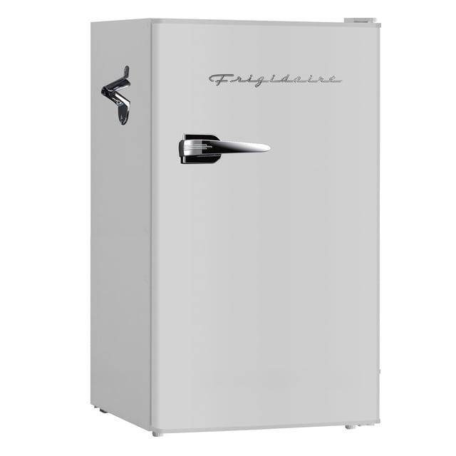 Frigidaire 3.2 cu. ft. Retro Fridge with Bottle Opener