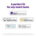 thumbnail image 8 of Roku Ultra 2024 Ultimate 4K HDR Streamer with Dolby Vision & Wi-Fi 6, 8 of 8