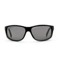 thumbnail image 2 of Maui Jim Kaiwi Channel Grey Black Sunglasses, 2 of 4