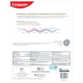 thumbnail image 3 of Colgate Total Whitening Gel Toothpaste, 6 oz., 5 pk., 3 of 9