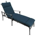 thumbnail image 3 of Sunbrella Chaise Cushion, 3 of 6