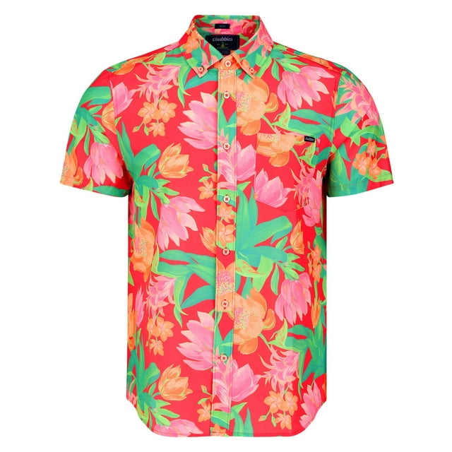 Chubbies Men's Performance Friday Shirt