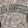 thumbnail image 5 of State of Mine Men's Destination Fleece Crewneck Sweatshirt, 5 of 6