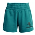 thumbnail image 1 of Champion NCAA Costal Carolina Chanticleers Women's Shorts, 1 of 7
