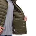 thumbnail image 7 of Eddie Bauer Men's Down Packable Jacket, 7 of 9