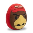 thumbnail image 3 of Logo Brands Maryland Terrapins Puff Pillow, 3 of 5