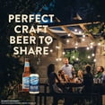 thumbnail image 9 of Blue Moon Belgian White Ale Beer, 12 fl. oz. bottle, 12 pk., 9 of 9