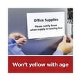 thumbnail image 6 of Scotch - Transparent Tape, 3/4" x 1000", 1" Core, Clear -  6/Pack, 6 of 12