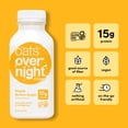 thumbnail image 5 of Oats Overnight High Protein Oatmeal Shakes, Maple Brown Sugar, 10 ct., 5 of 5