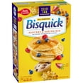 thumbnail image 1 of Bisquick Original Pancake and Baking Mix, 96 oz., 1 of 9