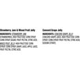 thumbnail image 7 of Smucker's Assorted Jam & Jelly Cups, 0.5 oz., 200 ct., 7 of 7