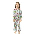 thumbnail image 5 of Character Family Sleep Kids 2-Piece Pajama Set, 5 of 10