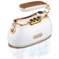 thumbnail image 2 of SALAV Retro Edition DuoPress Steamer & Iron, 2 of 10