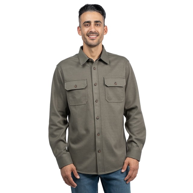Jachs Overshirt