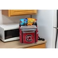 thumbnail image 5 of NCAA 32 Can Backpack Cooler, 5 of 5