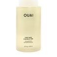 thumbnail image 4 of OUAI Fine Hair Shampoo & Conditioner Set, 10 fl. oz., 2 pk., 4 of 5