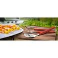 thumbnail image 2 of YouTheFan Illinois Fighting Illini 3pc. Grill Set, 2 of 4