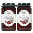 thumbnail image 1 of Paisley Farm Sweet Pickled Beets, 35.5 oz., 2 pk., 1 of 1