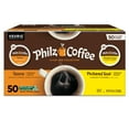 thumbnail image 1 of Philz Coffee Philtered Soul and Tesora Medium Roast K-Cup Pods Variety Pack, 50 ct., 1 of 9