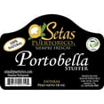thumbnail image 4 of Mushrooms of Puerto Rico Portabella 18 oz., 4 of 5