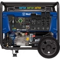 thumbnail image 10 of WGen9500TF 12,500 / 9,500 Watt Tri-Fuel Remote Electric Start Portable Generator With CO Sensor, 10 of 11