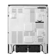 thumbnail image 7 of LG 6.3 cu. ft. Electric Single Oven Slide-in Range with New Handle and Instaview®, 7 of 7