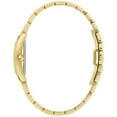 thumbnail image 2 of Bulova Classic Diamond Gold-Tone Bracelet Watch, 21mm, 2 of 3