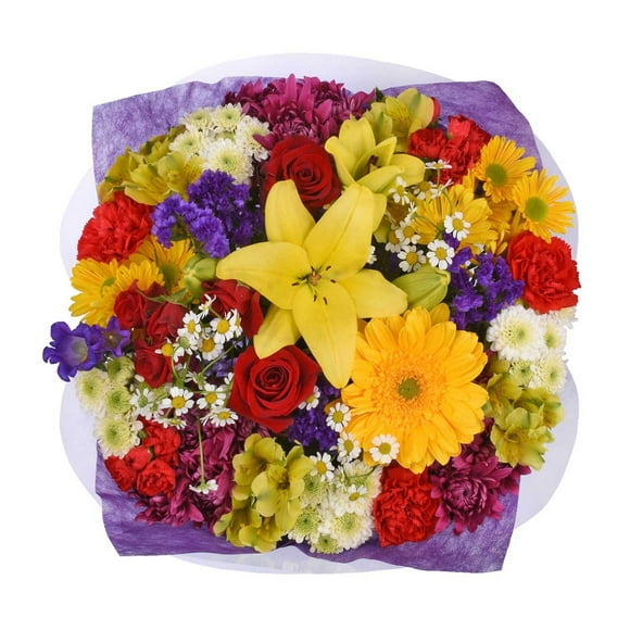 Member's Mark Jumbo Premium Bouquet, color and variety may vary