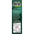 thumbnail image 4 of Afrin No Drip Severe Congestion Nasal Spray (20 ml each, 2 pk.), 4 of 7