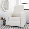 thumbnail image 3 of Storkcraft Santa Monica Power Recliner, Choose Color, 3 of 9
