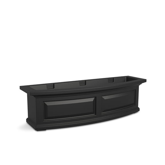 Mayne Nantucket Window Box, Choose Size