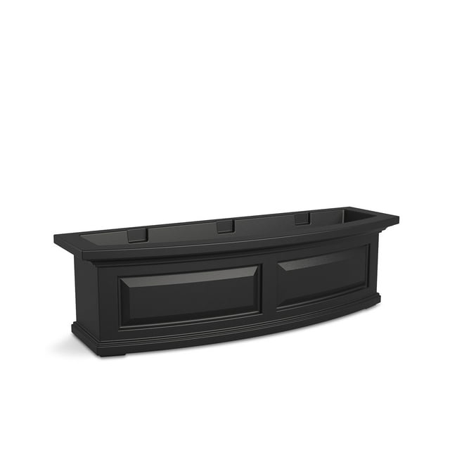 Mayne Nantucket Window Box, Choose Size