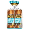 thumbnail image 1 of Nature's Own Hawaiian Sliced Bread 20 oz., 2 pk., 1 of 10