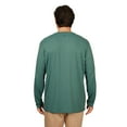 thumbnail image 2 of Reel Life Men's Long Sleeve UV T-Shirt, 2 of 4