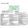 thumbnail image 2 of Member's Mark Aller-Nose Fluticasone Propionate Nasal Spray, 50 mcg, 0.62 fl. oz., 6 ct., 2 of 7