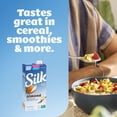 thumbnail image 5 of Silk Shelf Stable, Dairy Free, Unsweetened Vanilla Almond Milk, 32 fl. oz., 6 pk., 5 of 17