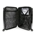 thumbnail image 4 of Brookstone Keane 29" Check-In Hardside Spinner Luggage, Choose Color, 4 of 9