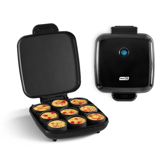 Dash Sous Vide Style Family Size Egg Bite Maker