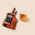 thumbnail image 5 of Larceny Barrel Proof Straight Bourbon Whiskey, 750 ml, 5 of 6
