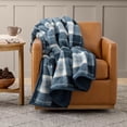 thumbnail image 2 of Member's Mark Cozy Throw, 60" x 72", 2 of 7