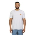 thumbnail image 4 of Quiksilver Men's Cotton Graphic Tee, 4 of 14