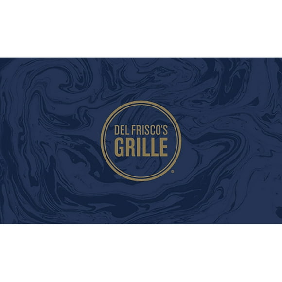 Del Frisco's Grille $120 Gift Card Multi-Pack, 2 x $50 + $20 Bonus