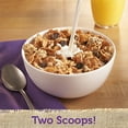 thumbnail image 4 of Raisin Bran Crunch Cereal (43.3oz.), 4 of 9