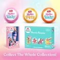 thumbnail image 7 of Zuru My Mini Baby Doll Toy, 4 pk., 7 of 10