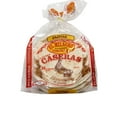 thumbnail image 1 of El Milagro Flour Fajita Tortillas 24oz, 1 of 2