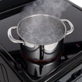 thumbnail image 13 of Kenmore 24-In. Front-Control Electric Range, 2.68 Cu. Ft. Oven, 4 Elements, Storage Drawer, 13 of 23