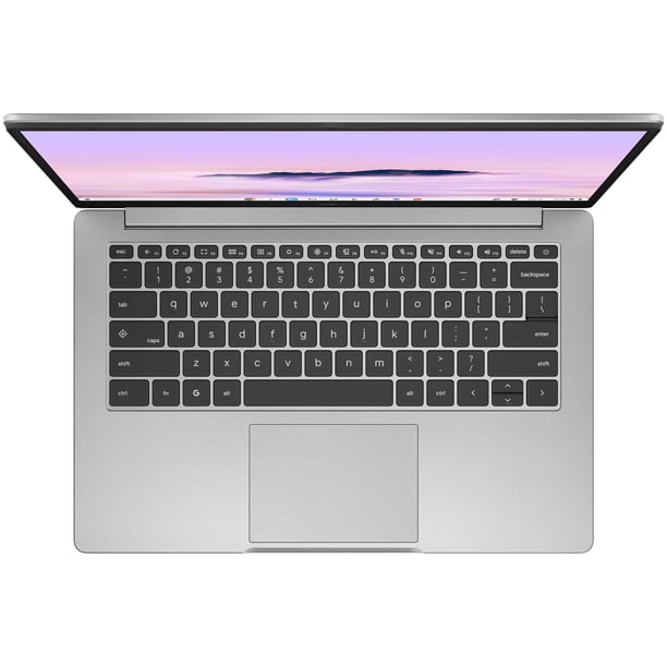 ASUS Chromebook Plus CX14, 14